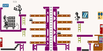 Arcade Bros 截圖 1