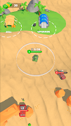 Tank Combat syot layar 3