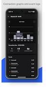 برنامه‌نما Bluetooth Audio Connect Widget عکس از صفحه