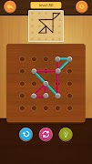 Ultimate Line String Puzzle تصوير الشاشة 6