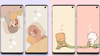 Couple Wallpaper screenshot 6