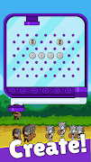 Capsule Hero screenshot 6