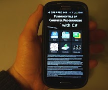 C# Programming Book (by Nakov) স্ক্রিনশট 7