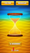 Bontus! Reloj de Arena スクリーンショット 3