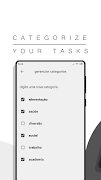 Simtask - Organize your Quaran скриншот 5