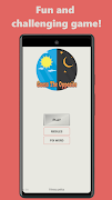 Guess the opposite पोस्टर