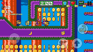 Monogol screenshot 4