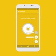 برنامه‌نما My Flashlight عکس از صفحه