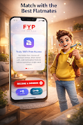 FYP Cartaz