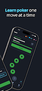 برنامه‌نما Poker Skill - Practice Trainer عکس از صفحه