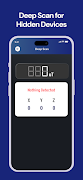 Hidden Devices Detector screenshot 1