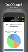 MK Mobile - Administrador screenshot 3