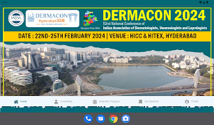 DERMACON 2024 screenshot 3