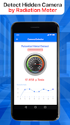 हिडन कैमरा डिटेक्टर स्क्रीनशॉट 4
