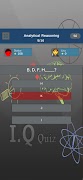 Logic IQ Knowledge Quiz screenshot 4