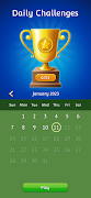 Solitaire.com - کلاسیکی کارڈز اسکرین شاٹ 6
