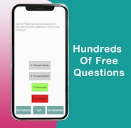 CEH v10 Study Guide By Applied Affiche