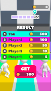Brain Run تصوير الشاشة 2