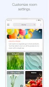 Hubspace screenshot 6
