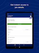 برنامه‌نما Lowe's Provider عکس از صفحه
