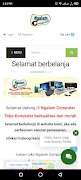 Ngalam Computer Affiche