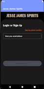 Jesse James Spirits 截圖 2
