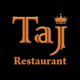 Taj Restaurant आइकन