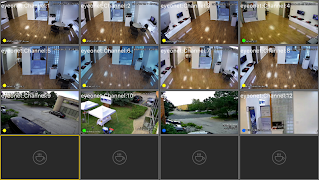 EyeInCloud پوسٹر