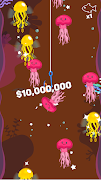 Tiny Fishing 2 স্ক্রিনশট 3