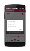 Tiny MP3 Player screenshot 5