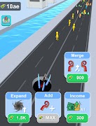 Tentacle Tempest screenshot 5