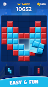 Block Puzzle captura de pantalla 6
