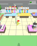 Food Booth Screenshot 3