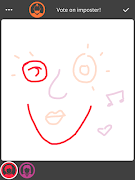 Imposter Drawster screenshot 5
