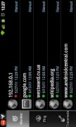 Network Tools स्क्रीनशॉट 3