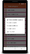 Krishna Ringtones screenshot 1