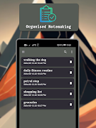 My Notes ảnh chụp màn hình 7