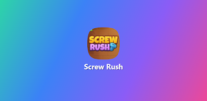 Screw Rush screenshot 4