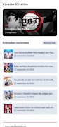Animetsu 2 ảnh chụp màn hình 2