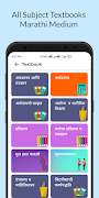 Class 12 Study App اسکرین شاٹ 4