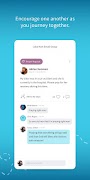 MissionHub syot layar 5