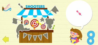 Learning Numbers educational g screenshot 2