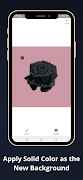 Photos Background Changer Auto screenshot 4