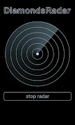 برنامه‌نما Diamond Radar Simulation عکس از صفحه