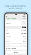 Invoice Maker - Tiny Invoice Ekran Görüntüsü 7