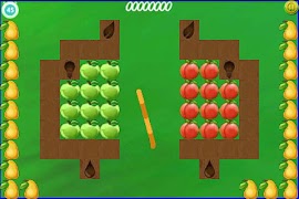 Fruit Worm скриншот 6