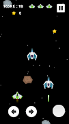 Asteroid Screenshot 3