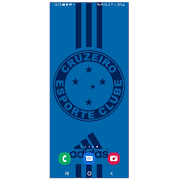 Cruzeiro(Escudo) Wallpaper স্ক্রিনশট 2