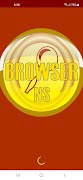 NS Browser screenshot 2
