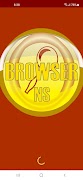 NS Browser 스크린샷 2